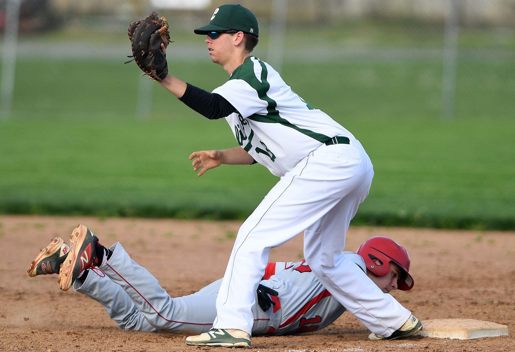 Carlisle Cumberland Valley Baseball